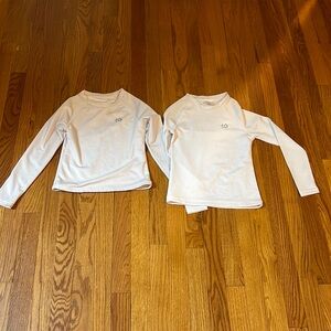 Prodoh swim shirts. Rashguards.